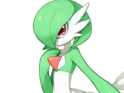 gardevoir sirnight pokemon pkm jeu anime type psy fee 3g hoenn etreinte