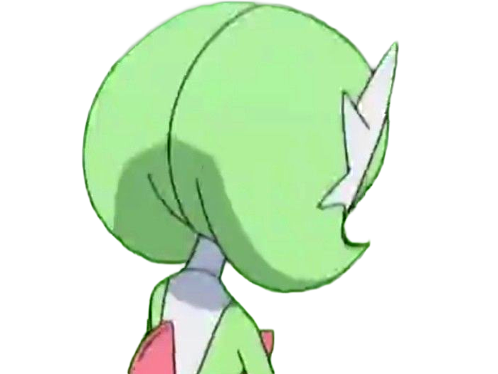 gardevoir sirnight pokemon pkm jeu anime type psy fee 3g hoenn etreinte