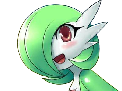 gardevoir sirnight pokemon pkm jeu anime type psy fee 3g hoenn etreinte
