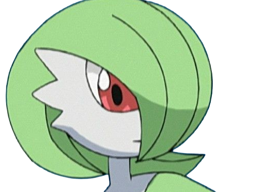 gardevoir sirnight pokemon pkm jeu anime type psy fee 3g hoenn etreinte