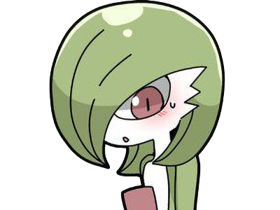 gardevoir sirnight pokemon pkm jeu anime type psy fee 3g hoenn etreinte