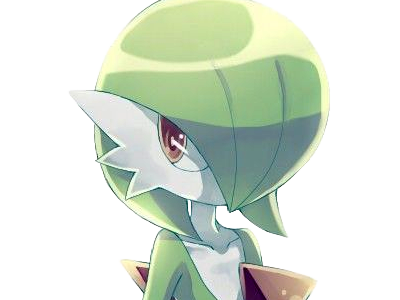 gardevoir sirnight pokemon pkm jeu anime type psy fee 3g hoenn etreinte