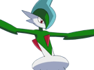 gallame-gallade-erureido-pokemon-pkm-jeu-anime-type-psy-combat-4g-sinnoh-lame