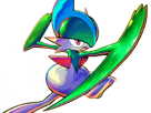 gallame-gallade-erureido-pokemon-pkm-jeu-anime-type-psy-combat-4g-sinnoh-lame