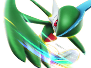 gallame gallade erureido pokemon pkm jeu anime type psy combat 4g sinnoh lame
