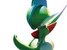 gallame-gallade-erureido-pokemon-pkm-jeu-anime-type-psy-combat-4g-sinnoh-lame