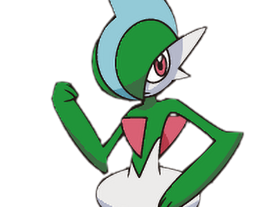 gallame gallade erureido pokemon pkm jeu anime type psy combat 4g sinnoh lame