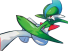 gallame-gallade-erureido-pokemon-pkm-jeu-anime-type-psy-combat-4g-sinnoh-lame