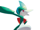 gallame-gallade-erureido-pokemon-pkm-jeu-anime-type-psy-combat-4g-sinnoh-lame