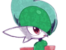 gallame-gallade-erureido-pokemon-pkm-jeu-anime-type-psy-combat-4g-sinnoh-lame