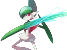 gallame-gallade-erureido-pokemon-pkm-jeu-anime-type-psy-combat-4g-sinnoh-lame