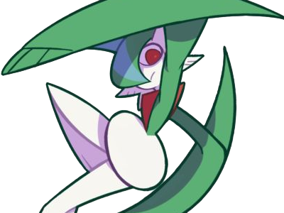 gallame gallade erureido pokemon pkm jeu anime type psy combat 4g sinnoh lame