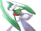 gallame-gallade-erureido-pokemon-pkm-jeu-anime-type-psy-combat-4g-sinnoh-lame
