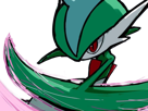 gallame-gallade-erureido-pokemon-pkm-jeu-anime-type-psy-combat-4g-sinnoh-lame