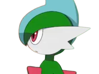 gallame gallade erureido pokemon pkm jeu anime type psy combat 4g sinnoh lame
