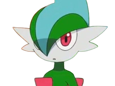 gallame gallade erureido pokemon pkm jeu anime type psy combat 4g sinnoh lame