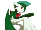 gallame-gallade-erureido-pokemon-pkm-jeu-anime-type-psy-combat-4g-sinnoh-lame