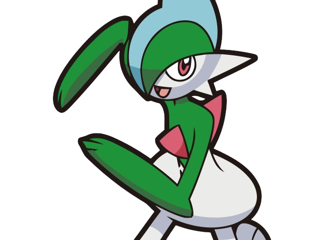 gallame gallade erureido pokemon pkm jeu anime type psy combat 4g sinnoh lame
