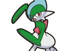gallame-gallade-erureido-pokemon-pkm-jeu-anime-type-psy-combat-4g-sinnoh-lame