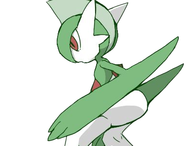 gallame gallade erureido pokemon pkm jeu anime type psy combat 4g sinnoh lame