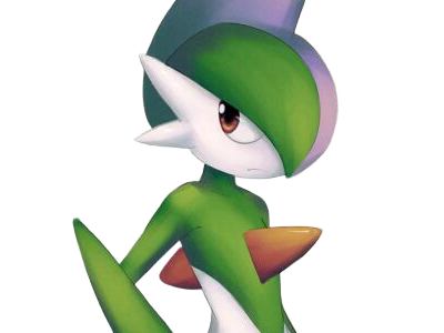 gallame gallade erureido pokemon pkm jeu anime type psy combat 4g sinnoh lame