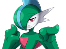 gallame-gallade-erureido-pokemon-pkm-jeu-anime-type-psy-combat-4g-sinnoh-lame