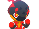 charbambin-charcadet-carbou-pokemon-pkm-jeu-anime-type-feu-9g-paldea-enfant
