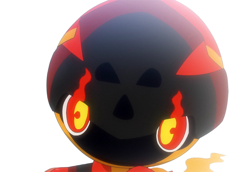charbambin charcadet carbou pokemon pkm jeu anime type feu 9g paldea enfant