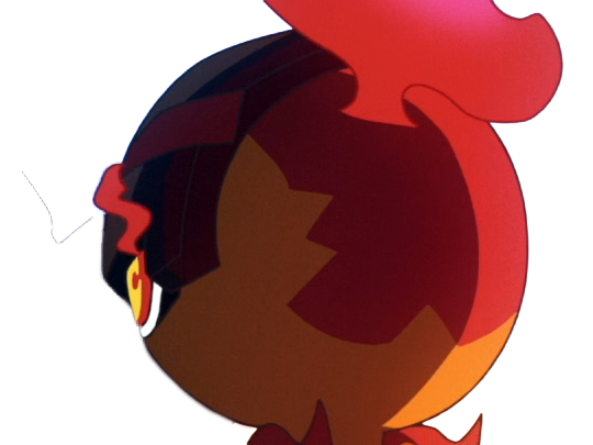 charbambin charcadet carbou pokemon pkm jeu anime type feu 9g paldea enfant