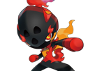 charbambin-charcadet-carbou-pokemon-pkm-jeu-anime-type-feu-9g-paldea-enfant