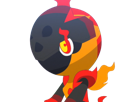 charbambin-charcadet-carbou-pokemon-pkm-jeu-anime-type-feu-9g-paldea-enfant