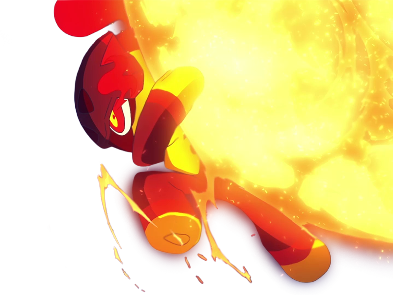 charbambin charcadet carbou pokemon pkm jeu anime type feu 9g paldea enfant