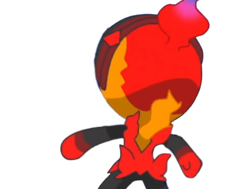 charbambin charcadet carbou pokemon pkm jeu anime type feu 9g paldea enfant