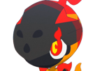 charbambin-charcadet-carbou-pokemon-pkm-jeu-anime-type-feu-9g-paldea-enfant
