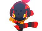 charbambin-charcadet-carbou-pokemon-pkm-jeu-anime-type-feu-9g-paldea-enfant