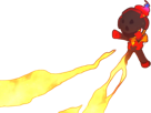 charbambin-charcadet-carbou-pokemon-pkm-jeu-anime-type-feu-9g-paldea-enfant