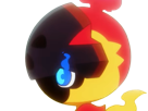 charbambin-charcadet-carbou-pokemon-pkm-jeu-anime-type-feu-9g-paldea-enfant-shiny