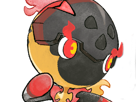 charbambin-charcadet-carbou-pokemon-pkm-jeu-anime-type-feu-9g-paldea-enfant