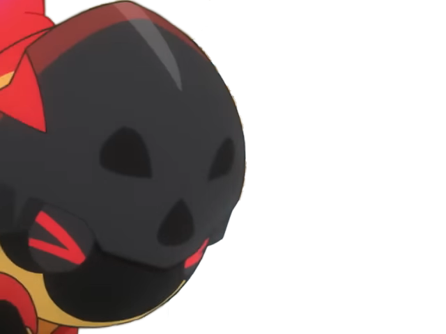 charbambin charcadet carbou pokemon pkm jeu anime type feu 9g paldea enfant