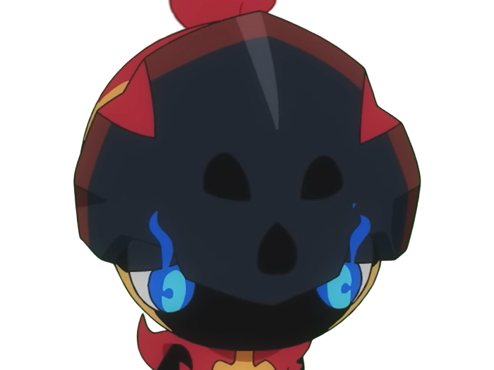 charbambin charcadet carbou pokemon pkm jeu anime type feu 9g paldea enfant shiny