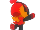 charbambin-charcadet-carbou-pokemon-pkm-jeu-anime-type-feu-9g-paldea-enfant