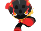 charbambin-charcadet-carbou-pokemon-pkm-jeu-anime-type-feu-9g-paldea-enfant