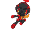 charbambin-charcadet-carbou-pokemon-pkm-jeu-anime-type-feu-9g-paldea-enfant