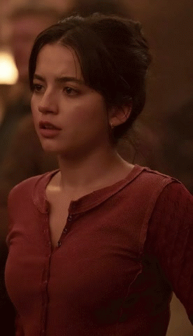 isa merced latin esp actress explo din nickel odeon dora kay romulus sicario iza tiny