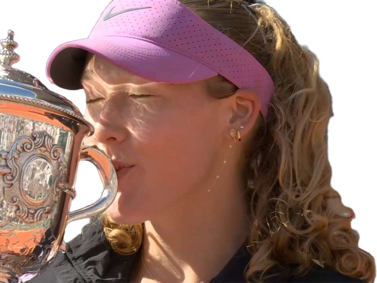 mirra andreeva tennis rg roland garros 2026 queen joueuse russe teen gagnante finale trophee
