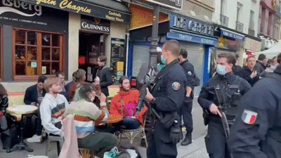acab ripou 17 crs gend riot 135 keuf pig chicken pn gpx bridou salami fdo