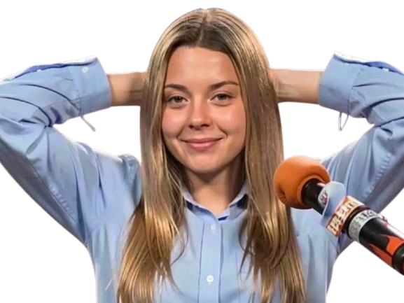 maja chwalinska a laise