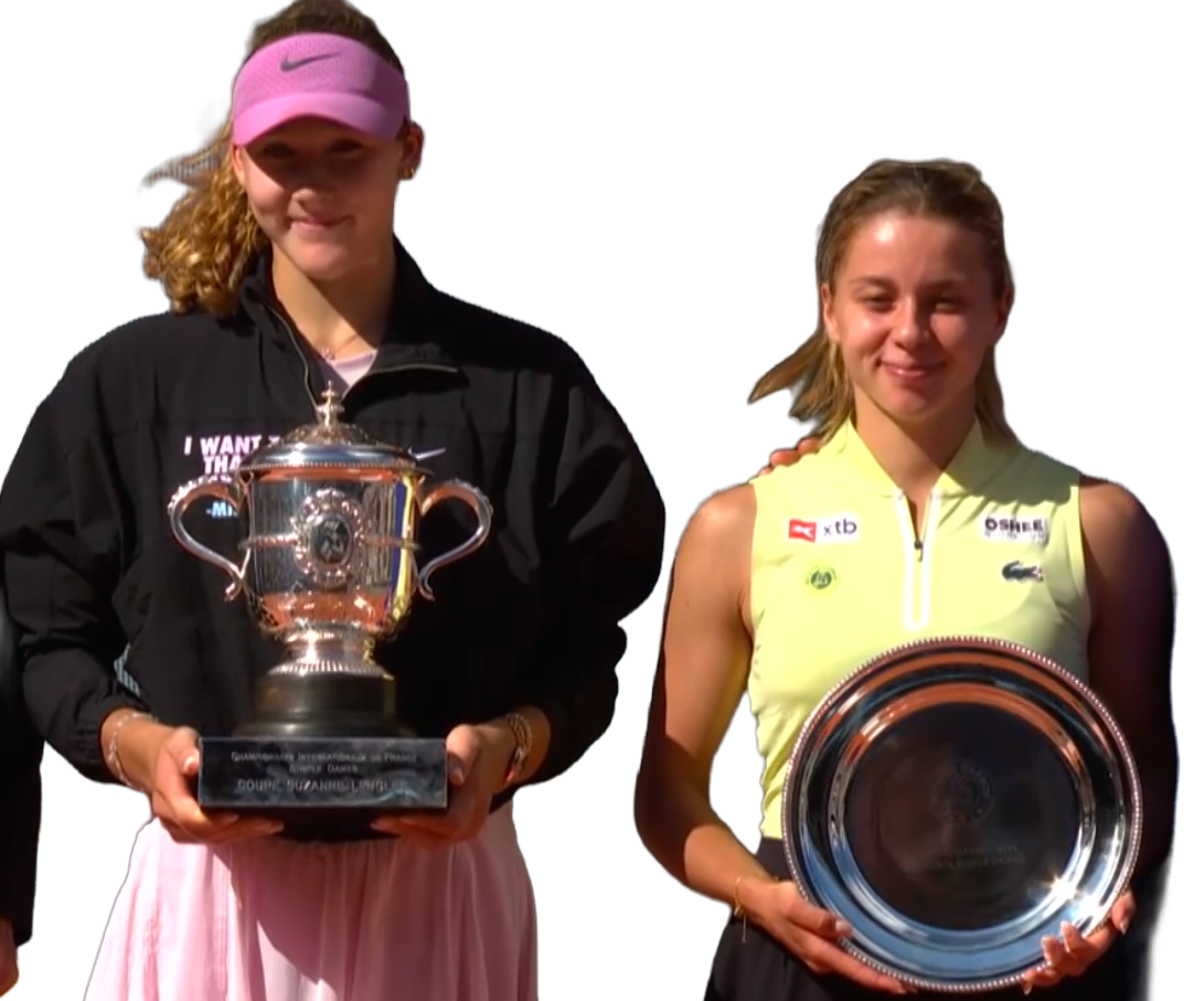 chwalinska maja mirra andreeva tennis wta