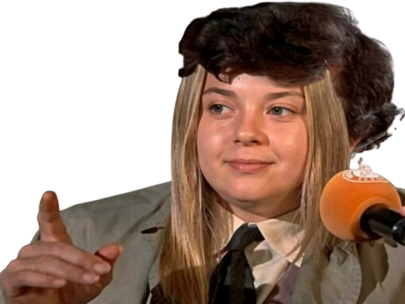 maja chwalinska inspectrice