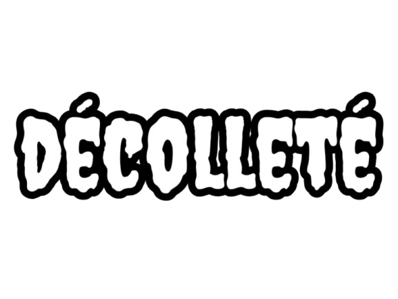 nnn nnn2026 nnn26 nnn2k26 decollete